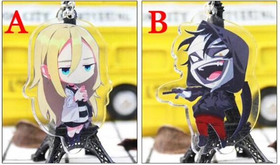 satsuriku no tenshi figure