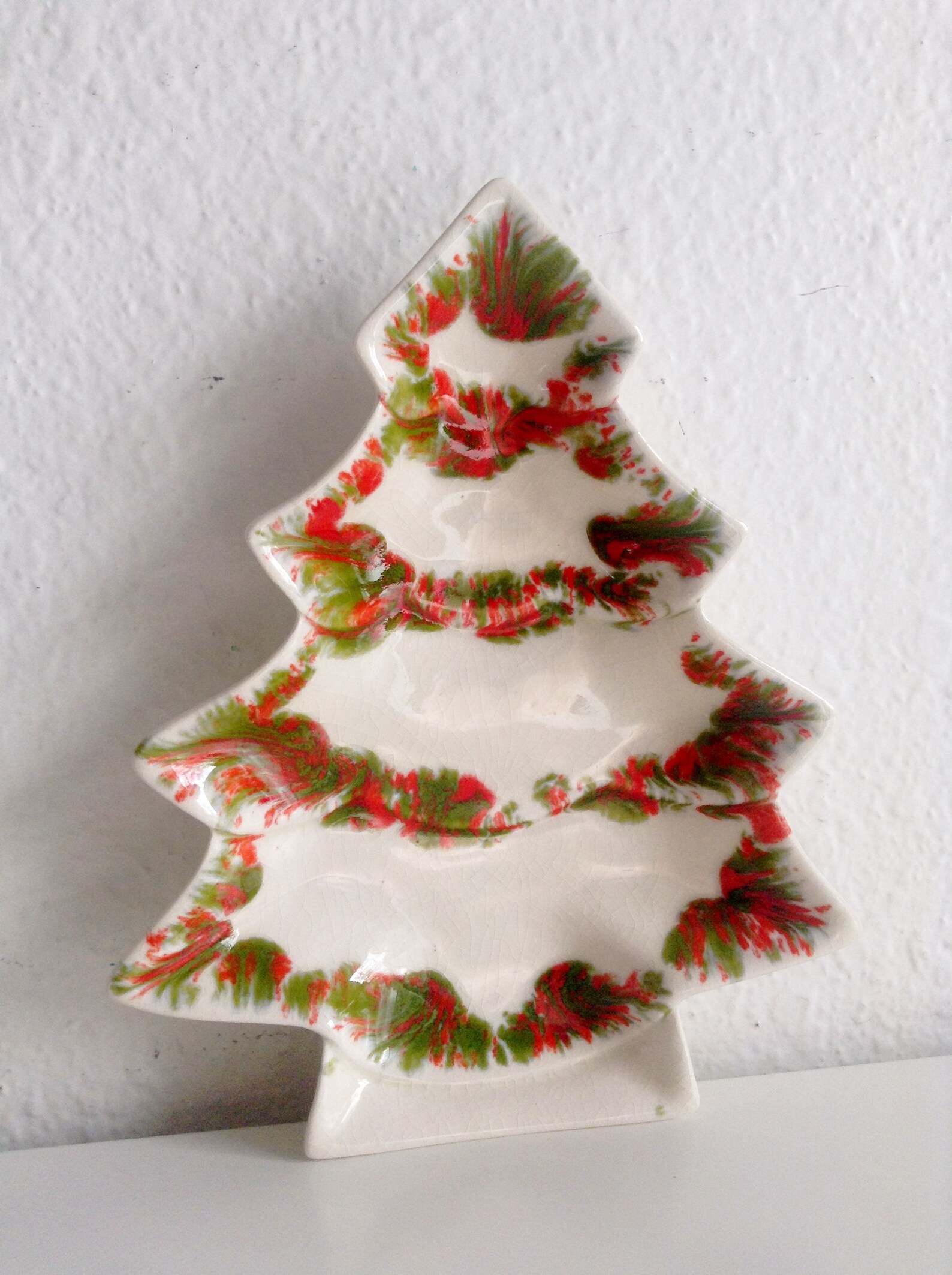 Vintage Christmas Tree Candy Disheec61 Code - xfvnde2