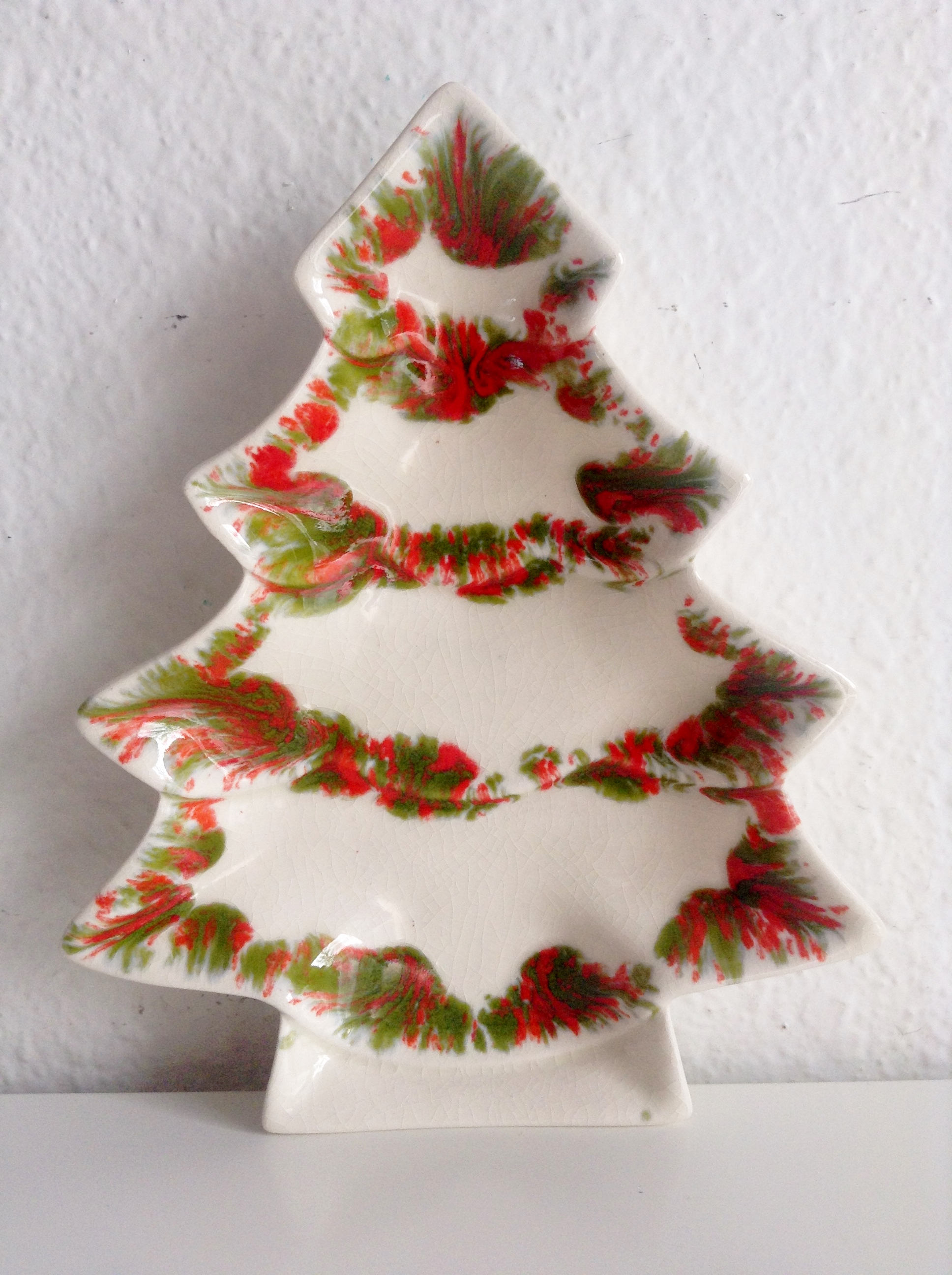 Vintage Christmas Tree Candy Disheec61 Code - izlkqul