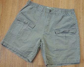 cabela's cargo shorts