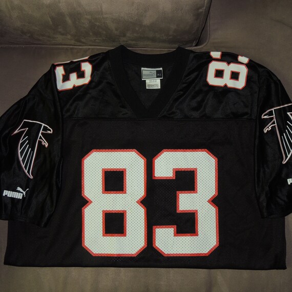 atlanta falcons jersey