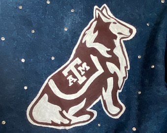 Aggie Game Day Jacket