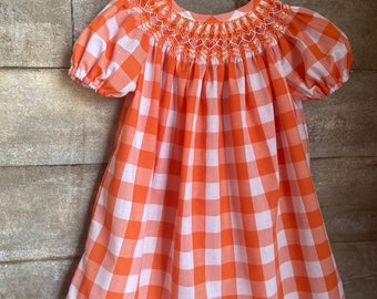 Tennessee Vols Game Day Dress
