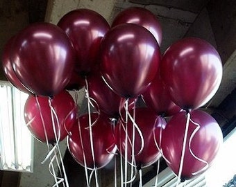burgundy wedding etsy