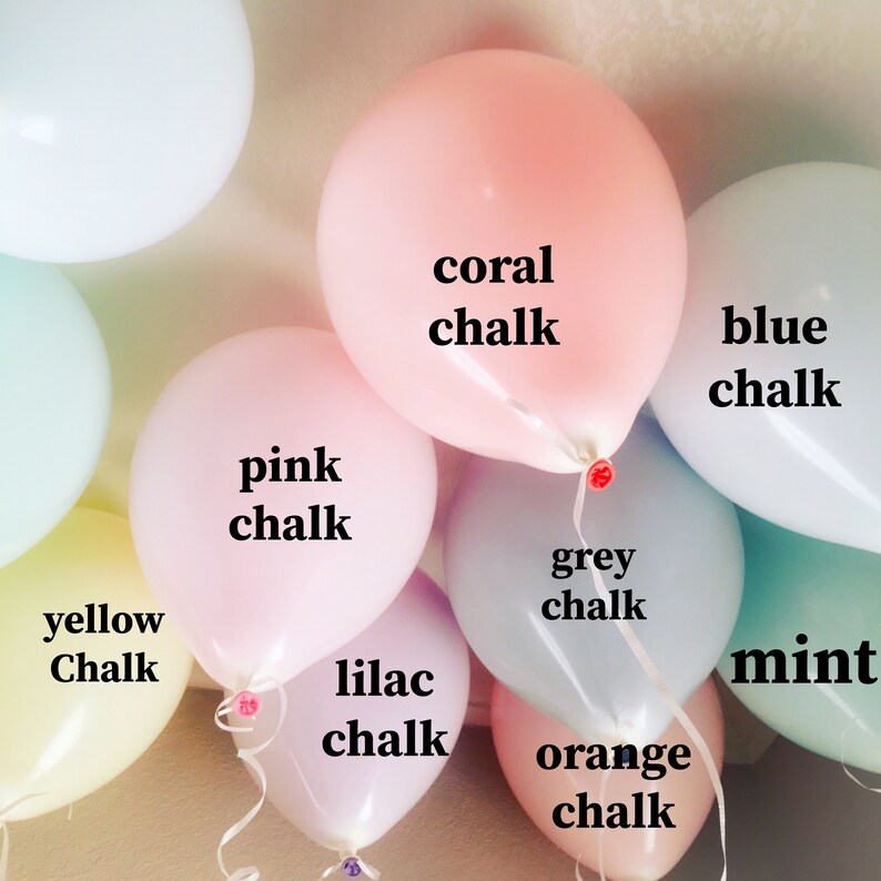 Pastel Balloons St Patricks Day 11 Wintergreen Easter Decor Pastel Green Balloon Easter Balloons Spring baby 8 Mint Green Balloons