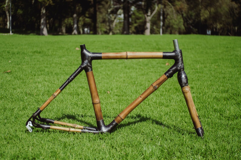 new arrival durango frame 700 32 40 hybrid bicycle bamboo