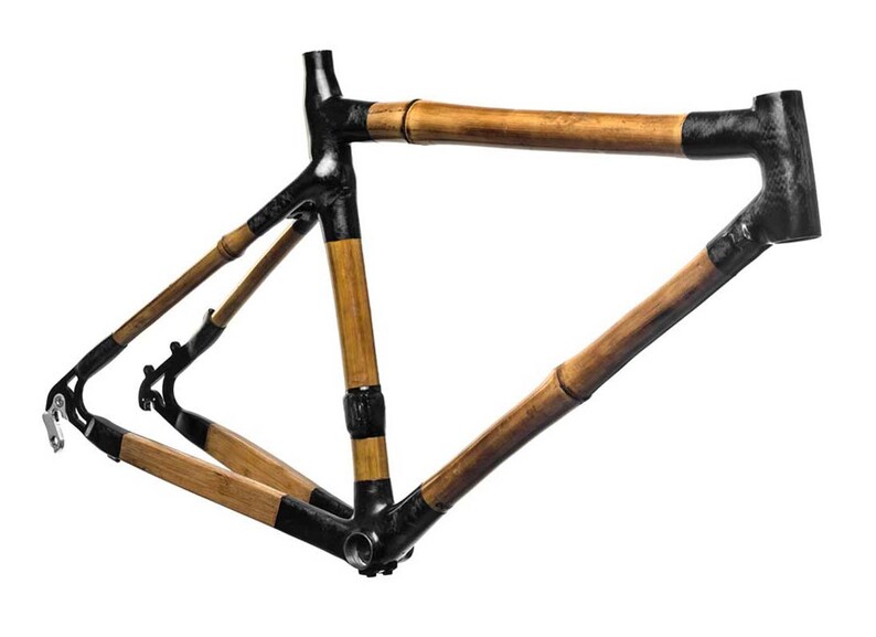ROAD Loma Bamboo Bicycle Frame 700c Road Cycling Etsy