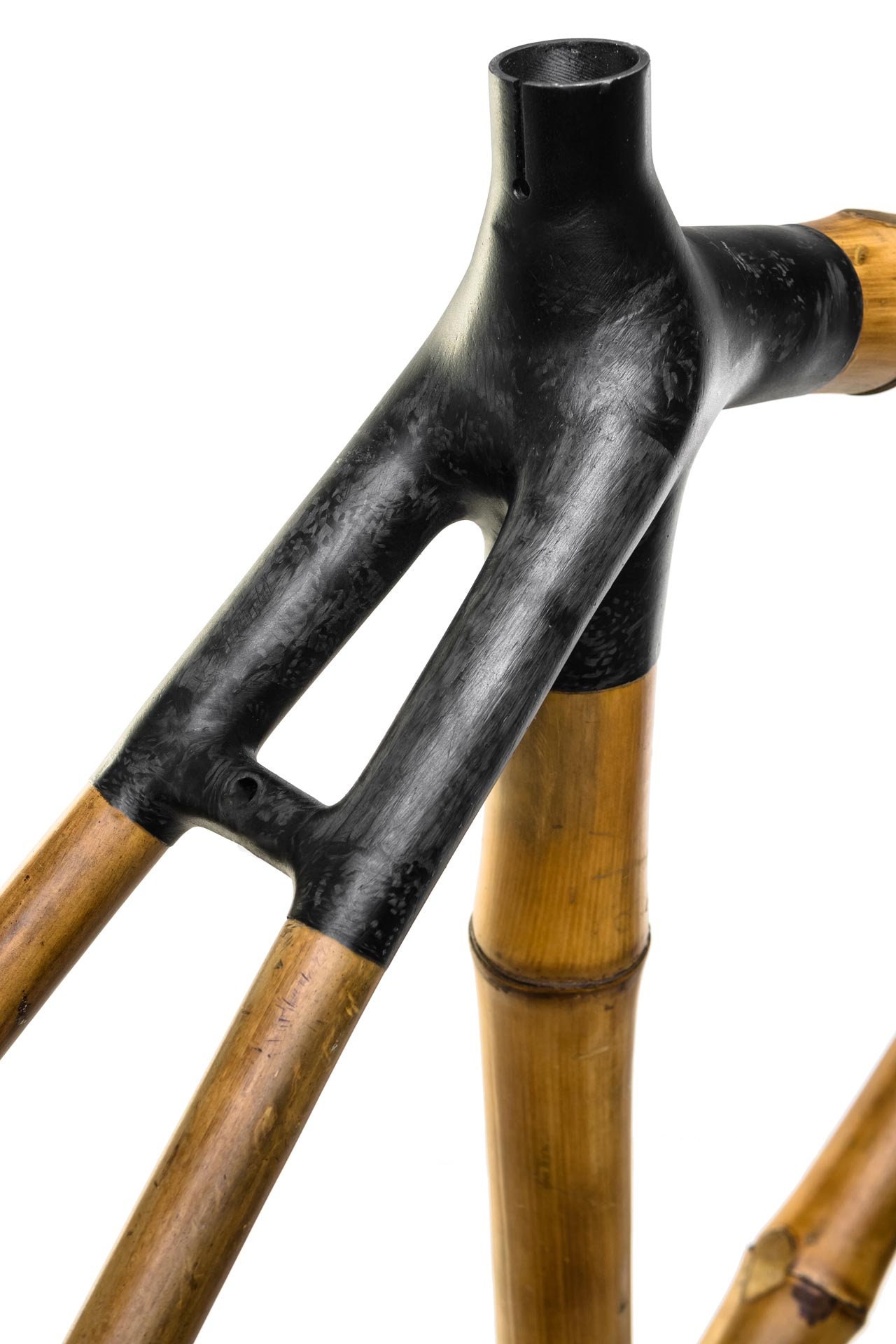 CITY BIKE Insurgentes Bamboo Bicycle Frame 700c Single Speed Etsy UK