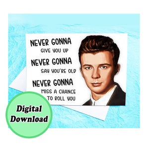 Instant Rick Roll - Product Information, Latest Updates, and