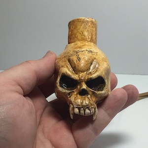 Aztec Death Whistle The Raven Aztec Death Whistle Mayan