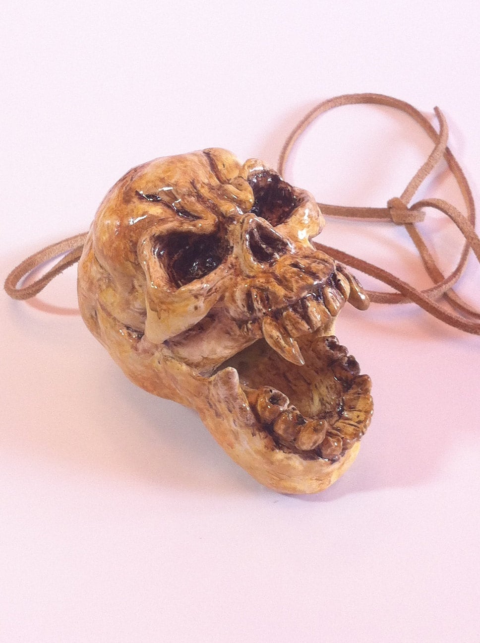 Aztec Death Whistle the Skull Aztec Death Whistle, Mayan Death Whistle,  Aztec Culture -  Israel