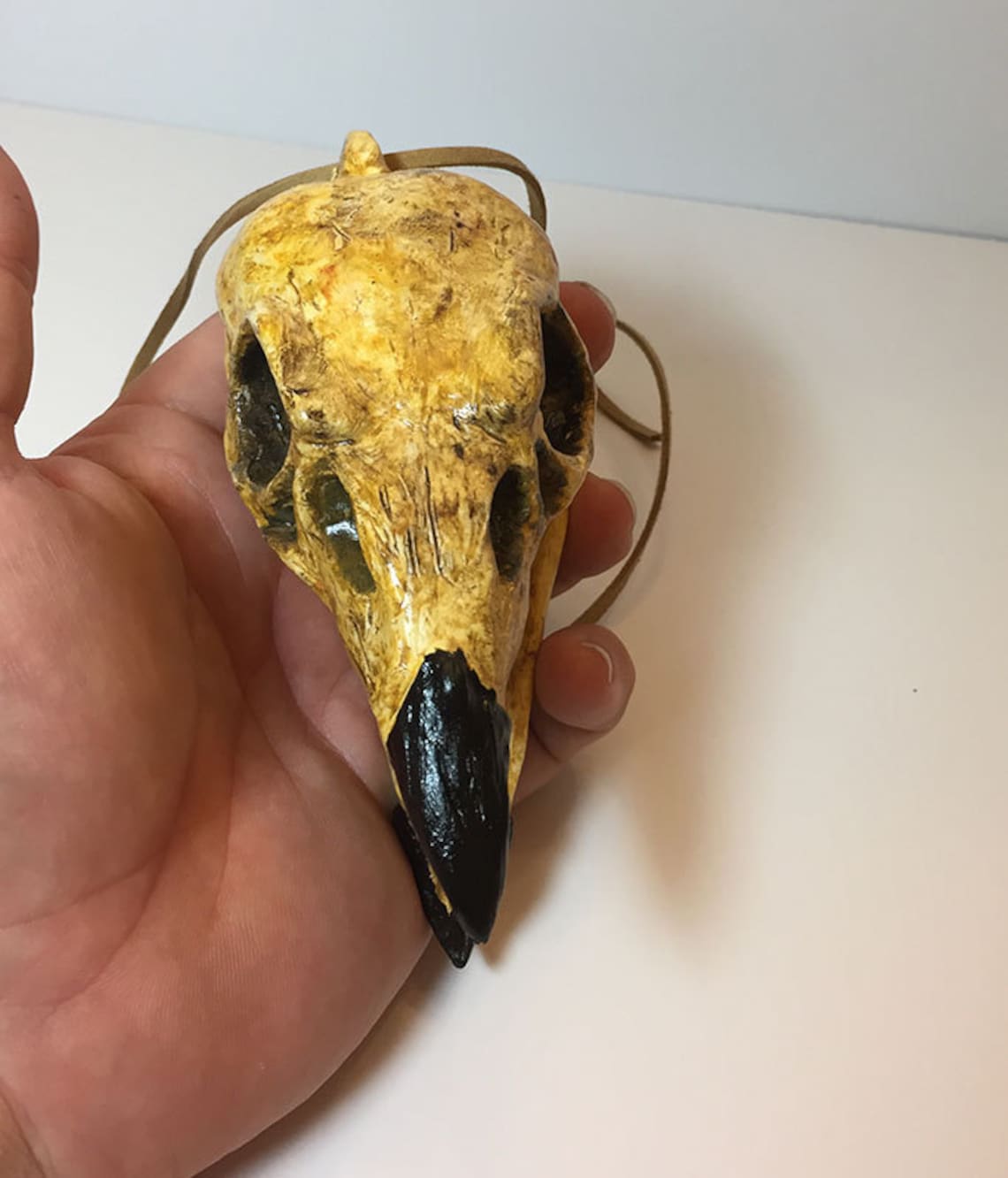 Aztec Death Whistle the Raven Aztec Death Whistle Mayan Etsy