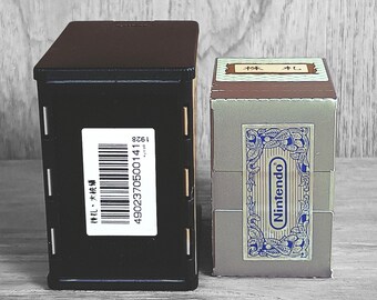 任天堂トランプ、株札社長、日本の伝統的なカードゲーム、 - Etsy 日本
