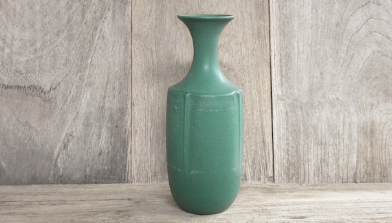 Japanese Ceramics Vase Vintage Vase Vase Shape Of Ancient Etsy