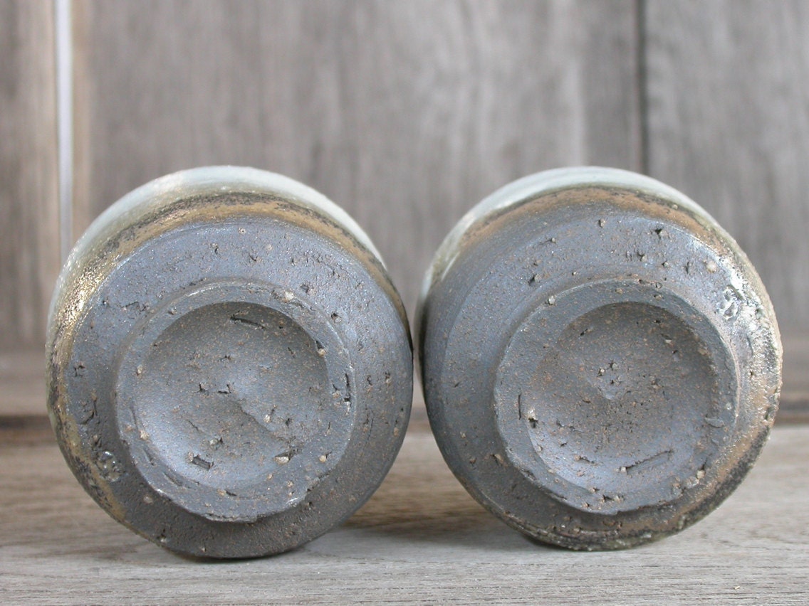 Japanese Ceramics Tea Cup, Ceramic Tea Bowl, Set of 2 Tea
