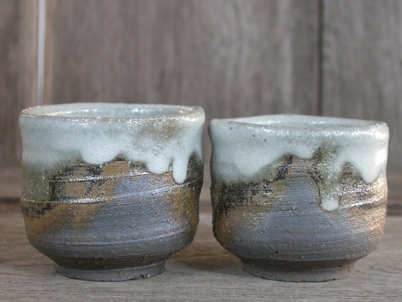 Japanese Ceramics Tea Cup, Ceramic Tea Bowl, Set of 2 Tea Bowls, Chawan, Tea Ceremony, Japanese Pottery Art, Shino Ware, Made in Japan - Etsy Japanese Ceramics Tea Cup, Ceramic Tea Bowl, Set of 2 Tea Bowls, Chawan, Tea Ceremony, Japanese Pottery Art, Shino Ware, Made in Japan - Etsy