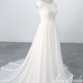 see more listings in the Chiffon wedding dresses section