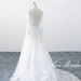 see more listings in the Lace tulle wedding dress section