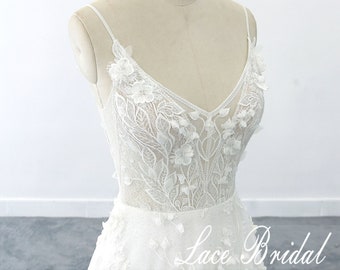 lace bridal etsy