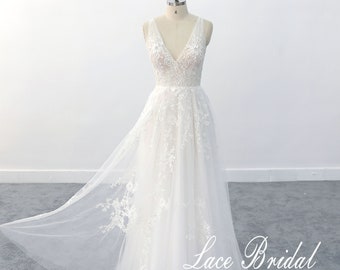 lace bridal etsy