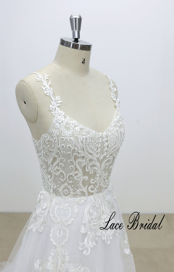 Ivory Sheath Ruffles Long Party Dress Weding Guest Dress,DP1902