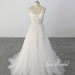 see more listings in the Lace tulle wedding dress section