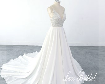 chiffon dresses for weddings