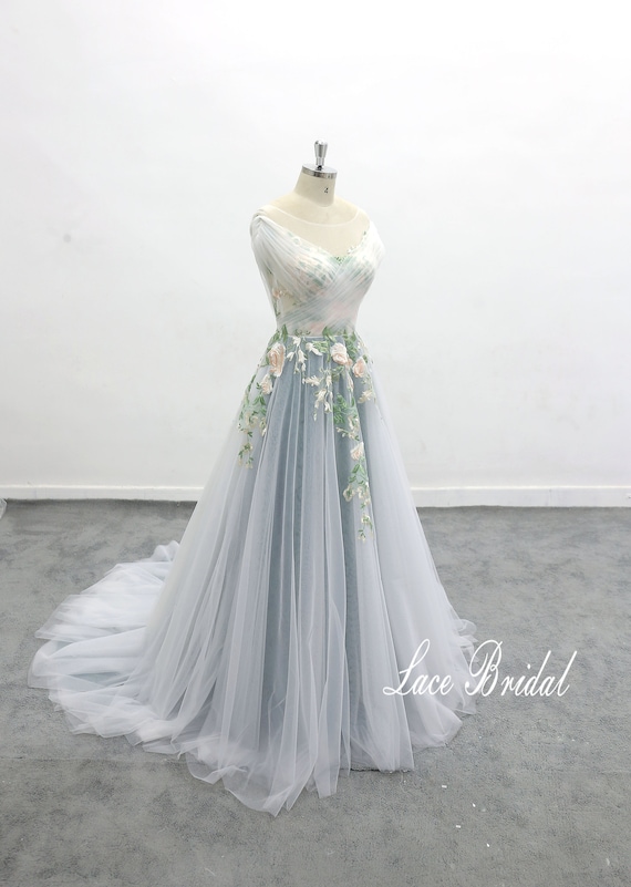 El bosque vestidos de novia hotsell