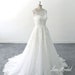 see more listings in the Lace tulle wedding dress section