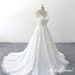 see more listings in the Lace tulle wedding dress section