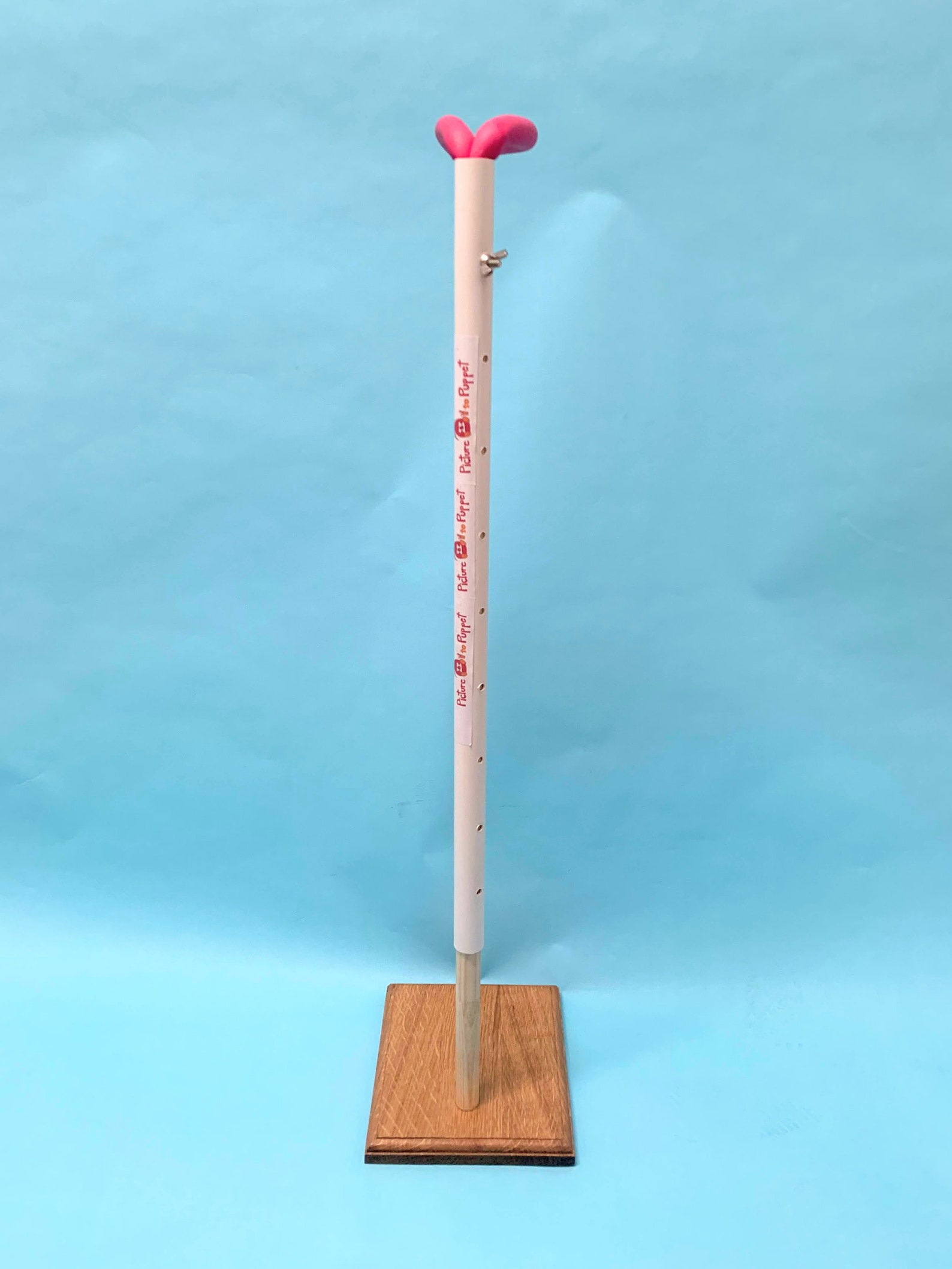 Puppet Stands for Glove Puppet and Hand Puppets Etsy