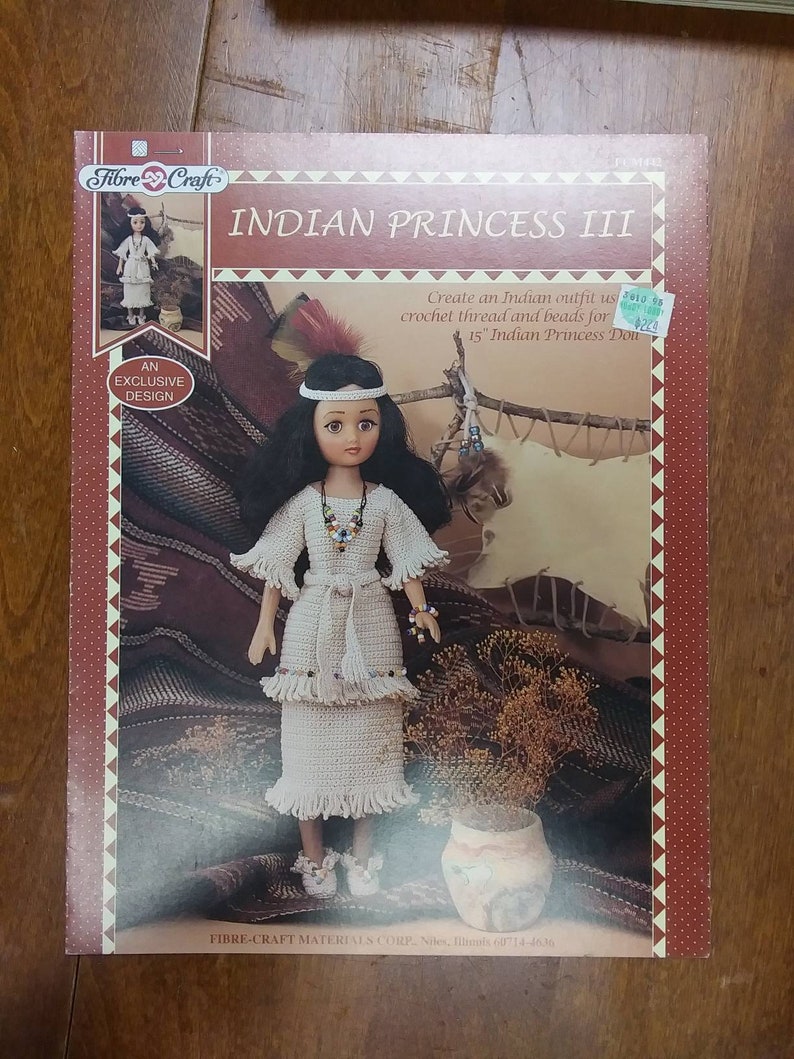 Indian Princess III