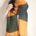 see more listings in the Knit Scarves  section