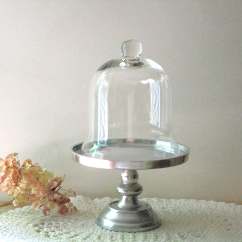 Bell Jar Racks Vintage Bell Jars - Etsy