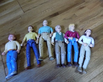 little tikes loving family dollhouse