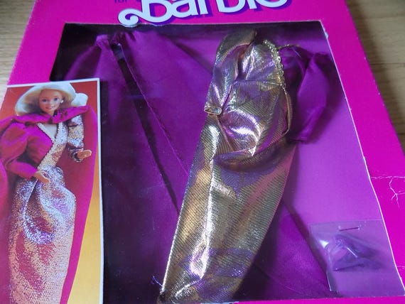 Oscar de La renta Barbie Limited Edition Mattel 20376 | New | $50.00 | Hunters Creek, Florida