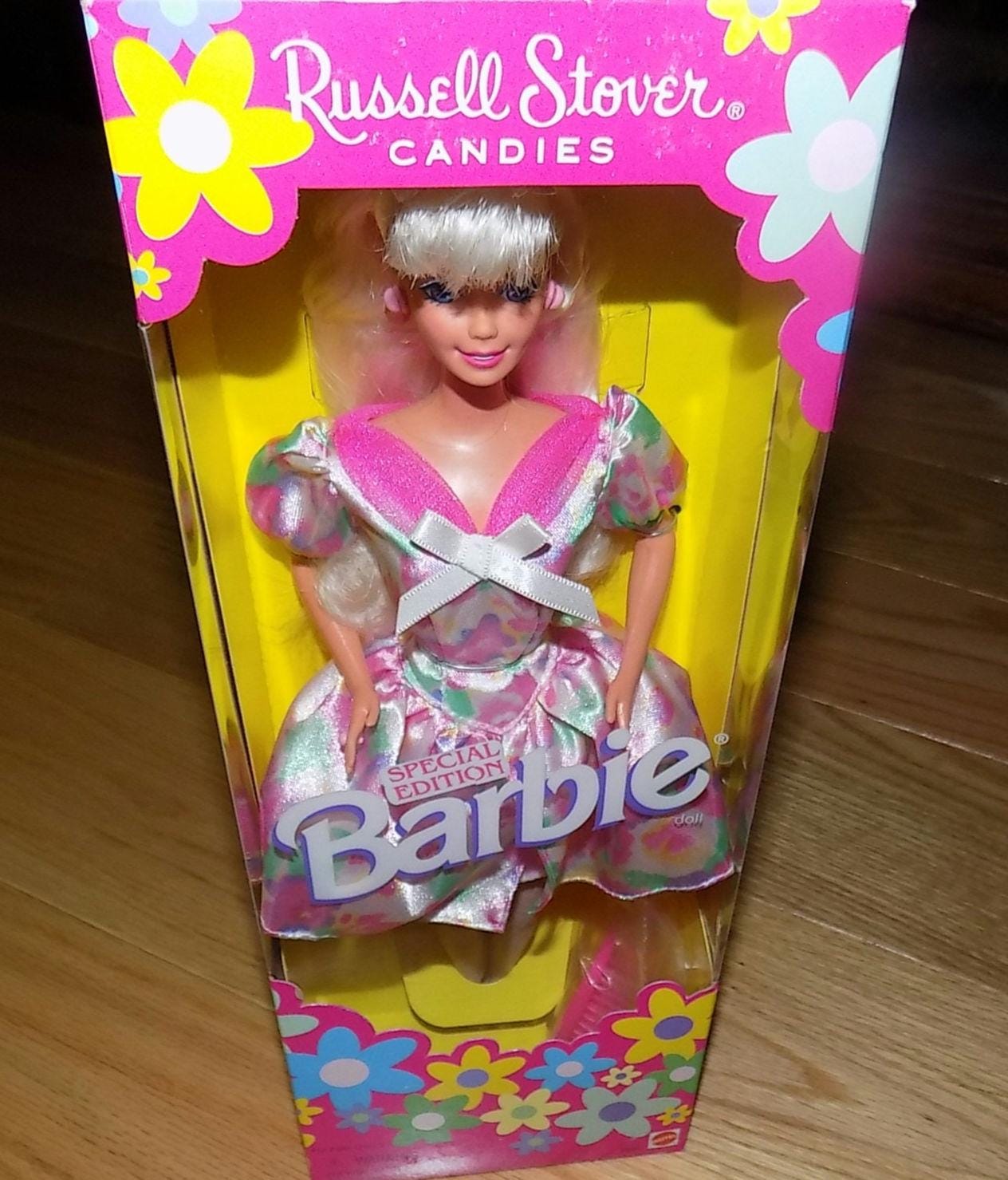 Russell stover candy - Etsy México, image size:1264x1479