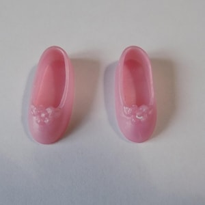 LADY LOVELY LOCKS Shoes 1986 Lady Lovelylocks Mattel Vintage Those Characters From Cleveland Inc Dress Outfit Clothes