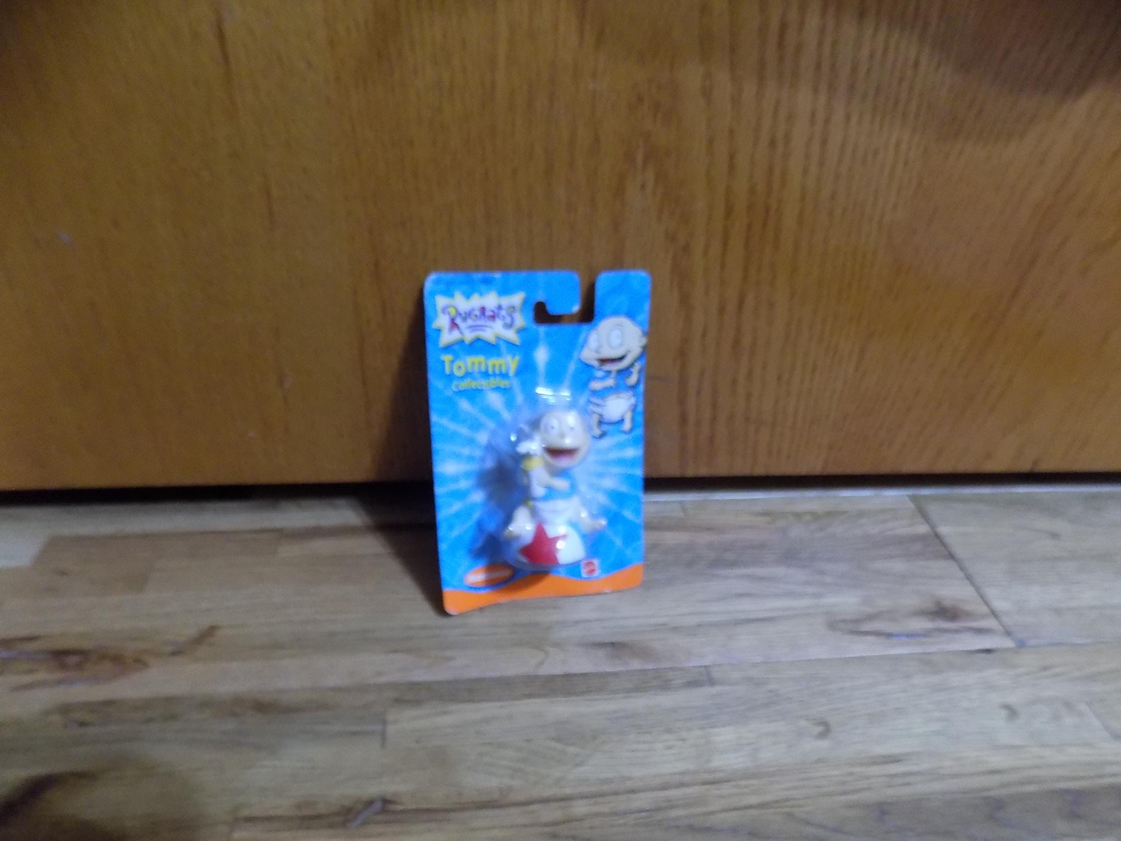 Alfafa Rug Rats Rugrats Tommy: Action Figure Dolls Toys Nickelodeon Doll NEW Rug Rats ...