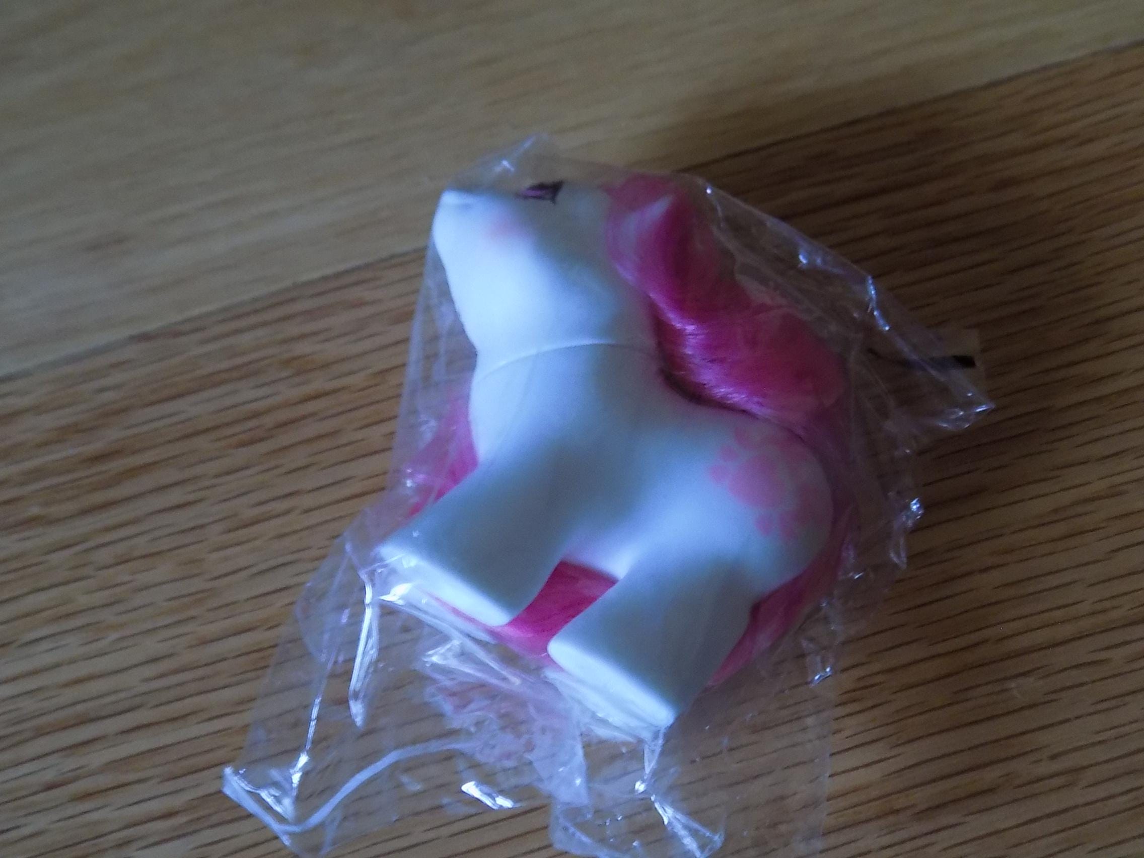 Vintage My Little Pony Activity Club Baby Ribbons and Hearts: G1 ...