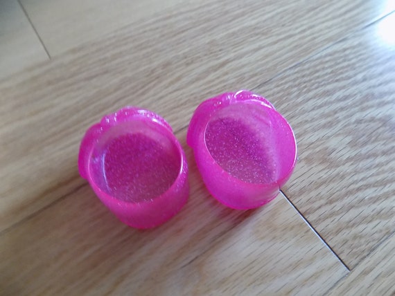 Kohl Aufnäher Kinderschuhe T-Gurt Cpk Vintage Puppen Puppen | Etsy