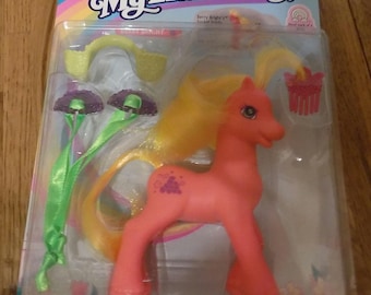 ヴィンテージ マイリトルポニー G2: ベリーブライト、未開封 - Etsy 日本