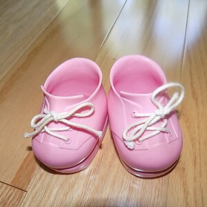 cabbage patch kids shoes