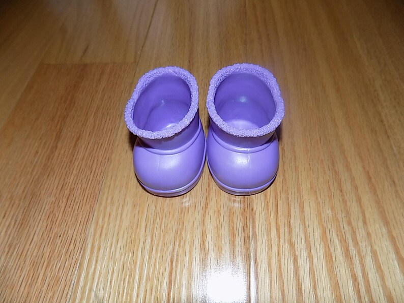 cabbage patch doll shoes