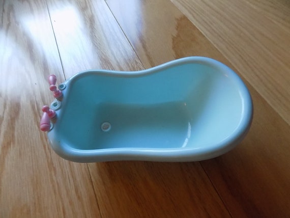 my little pony bathtub