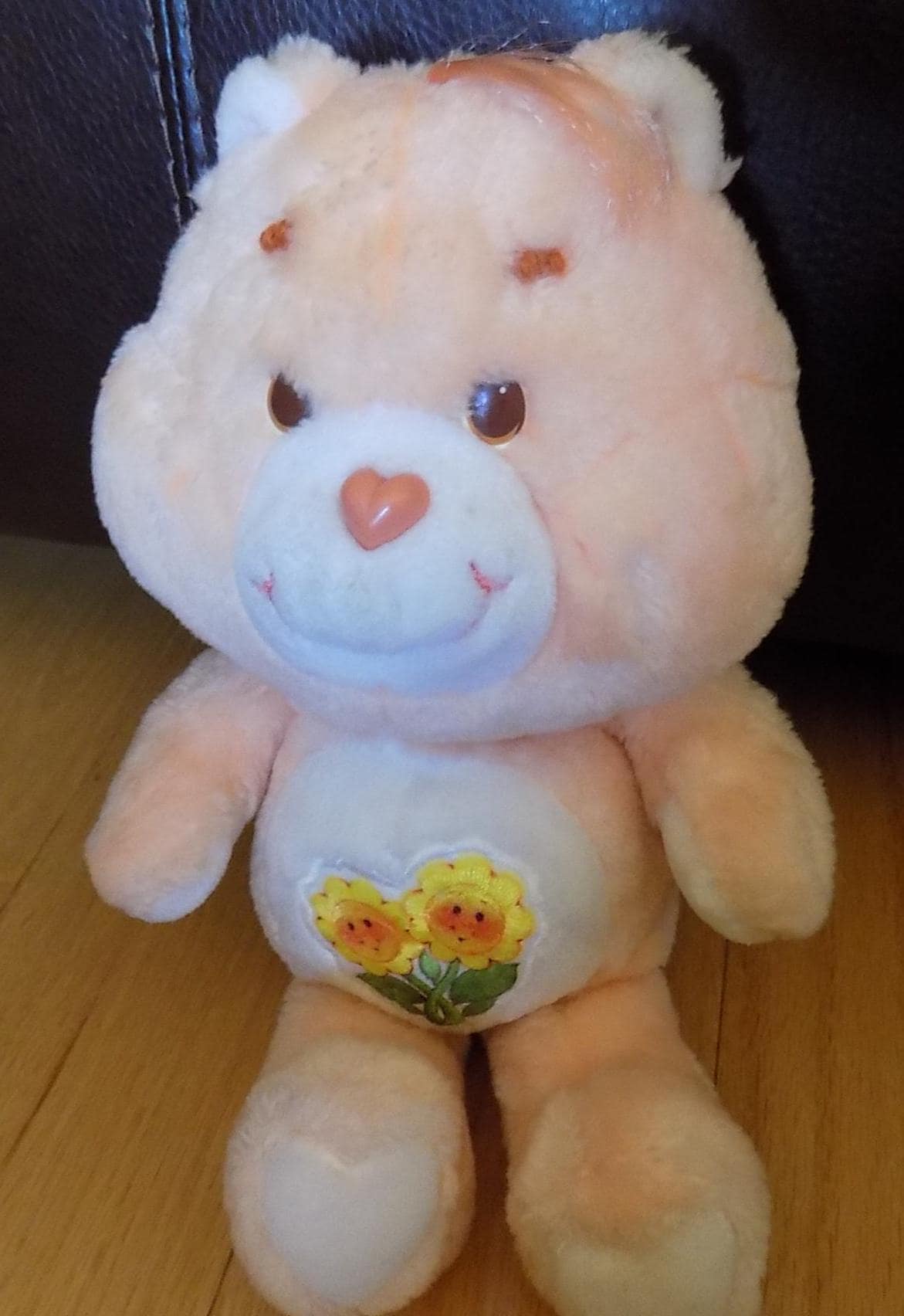 ケアベア フレンドシップベア ケアベア ぬいぐるみ ヴィンテージ