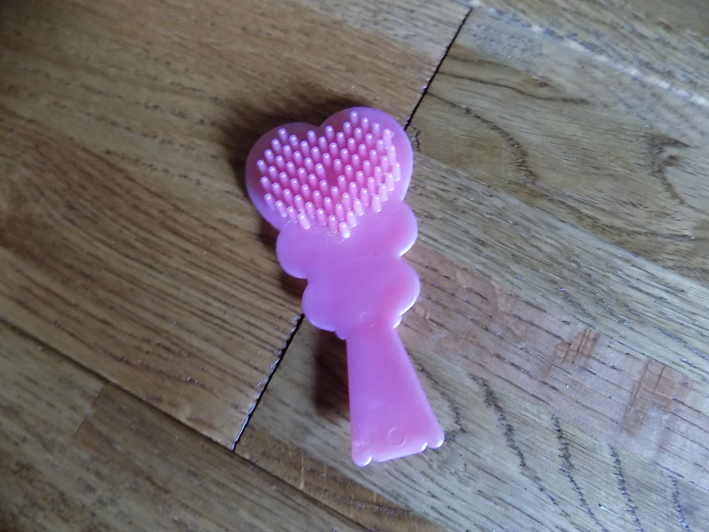 Keypers Snail Vintage 1980s Keypers Snail Comb: MLP Toy Accessory - Etsy Australia