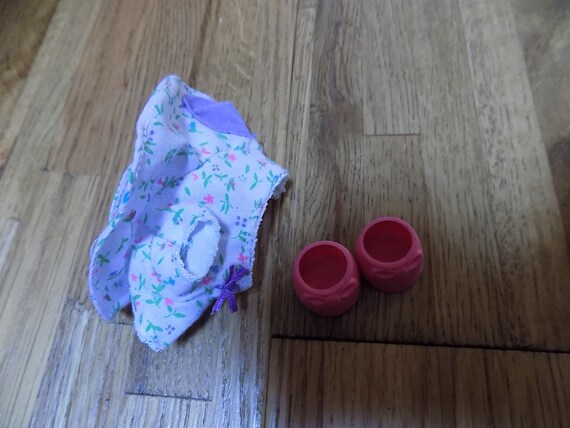 My Little Pony Vintage Hasbro 1980 s MLP Pony Wear With Pocket Pals Party Dress Accessories Pony G1 Toy Horse Doll Horses Action Figure Etsy Canada