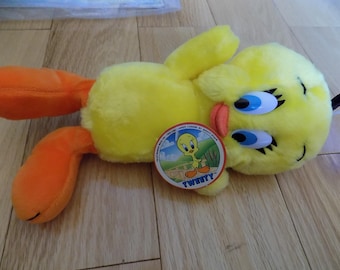 ビンテージ ルーニー・テューンズ、トゥイーティー、イエローバード