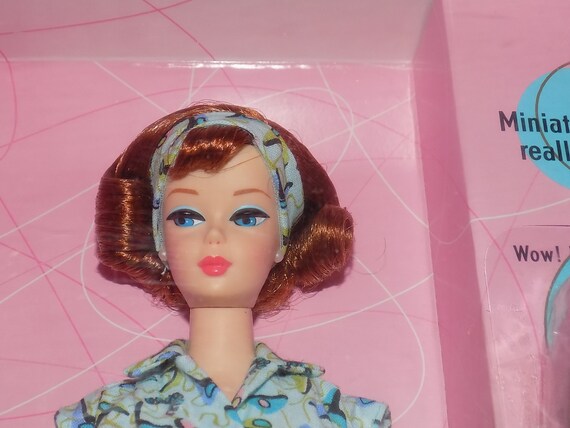 cool collecting barbie
